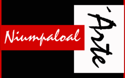 Niumpaloal’Arte también ha estado aquí…