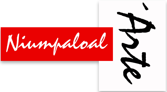 Logo de NiumpaloalArte